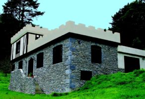 Otago-Schist
